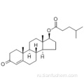 Тестостерон изокапроат CAS 15262-86-9